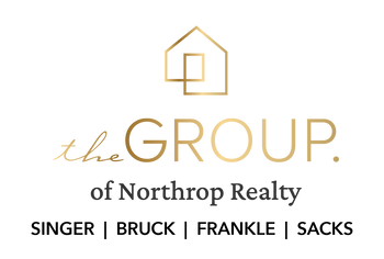 Portrait of The Group. of Northrop Realty Of Northrop Realty.